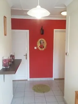 Amadeus Panzio Bed & Breakfast *