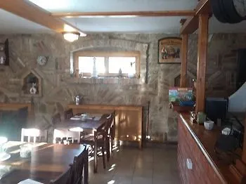 Amadeus Panzio Bed & Breakfast