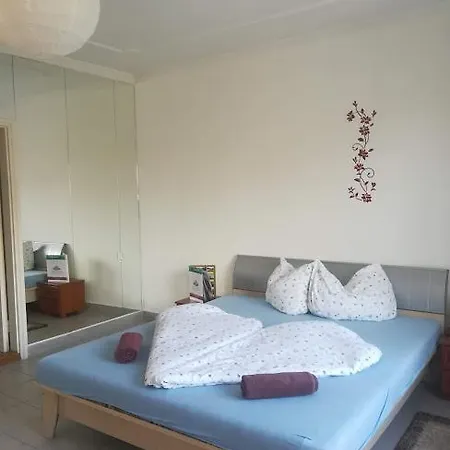 Bed & Breakfast Amadeus Panzio Heviz
